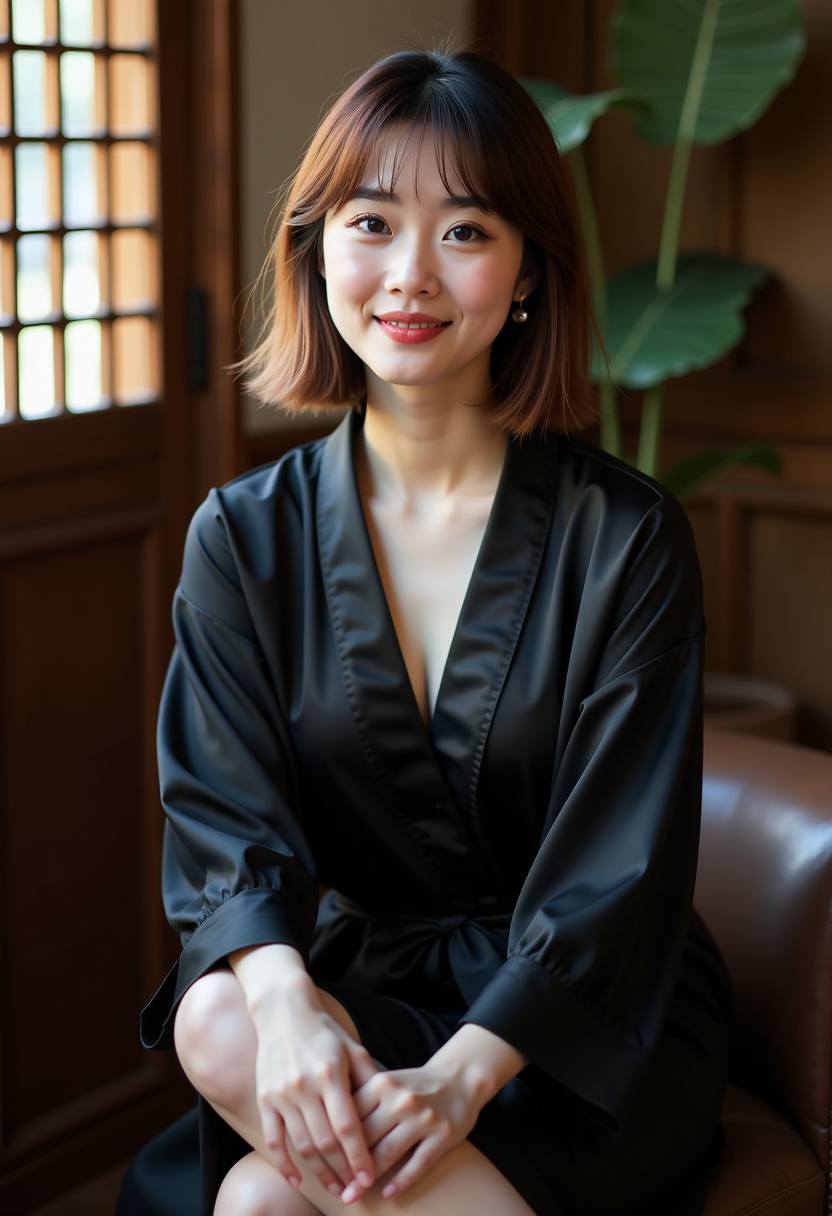 夜行档案海报