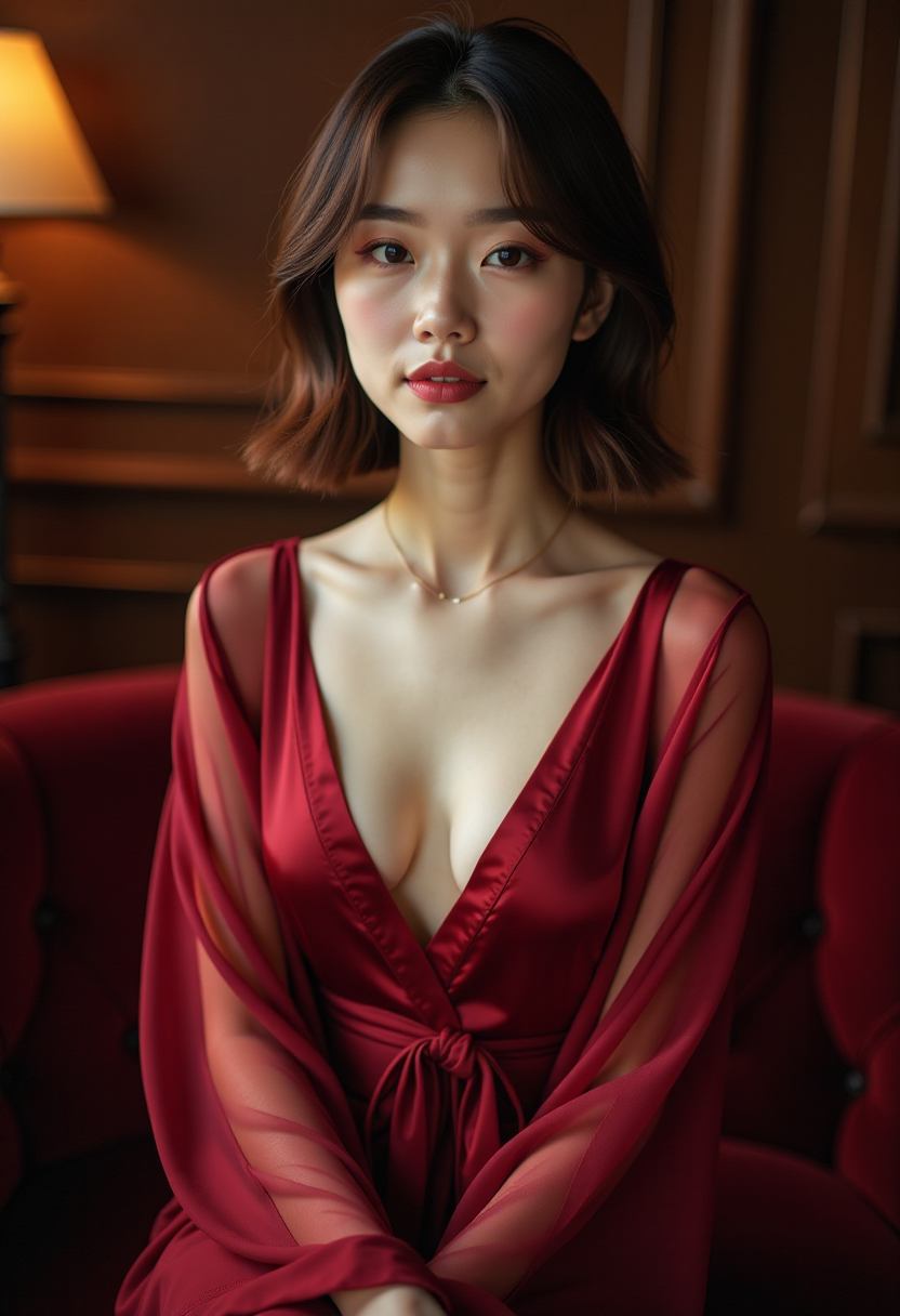 劳拉的秘密海报