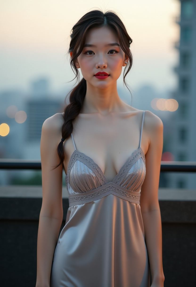 深海来客海报